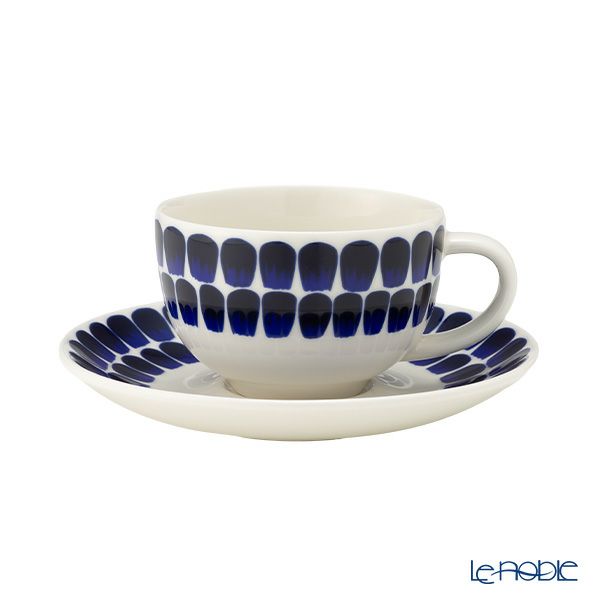 アラビア（ARABIA） 24h トゥオキオ TUOKIO カップ＆ソーサー 260ml