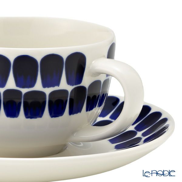 アラビア（ARABIA） 24h トゥオキオ TUOKIO カップ＆ソーサー 260ml