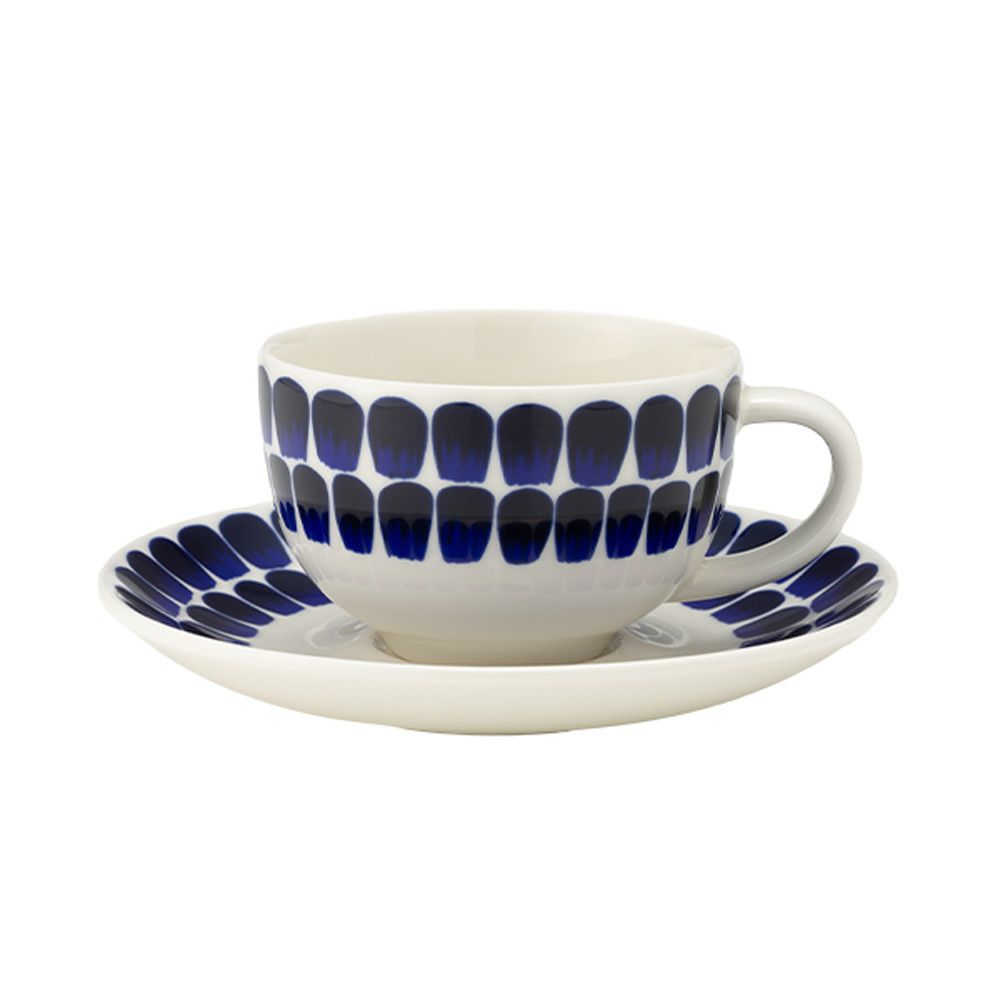 アラビア（ARABIA） 24h トゥオキオ TUOKIO カップ＆ソーサー 260ml