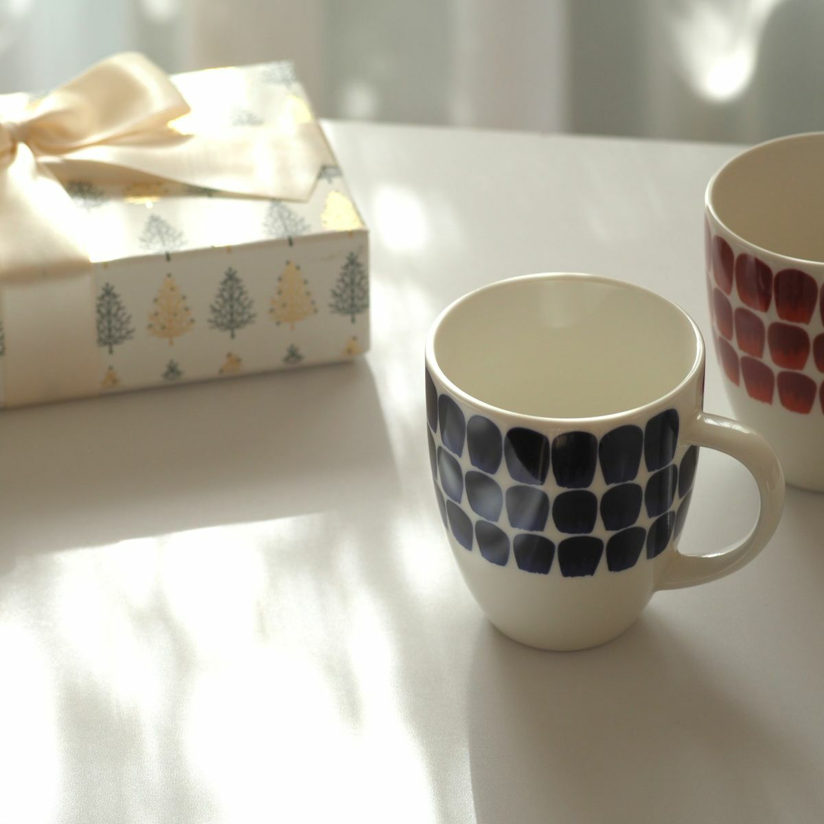 アラビア（ARABIA） 24h トゥオキオ TUOKIO マグ 340ml