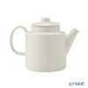 イッタラ（iittala） ティーマ ホワイト ティーポット 1L