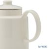 イッタラ（iittala） ティーマ ホワイト ティーポット 1L