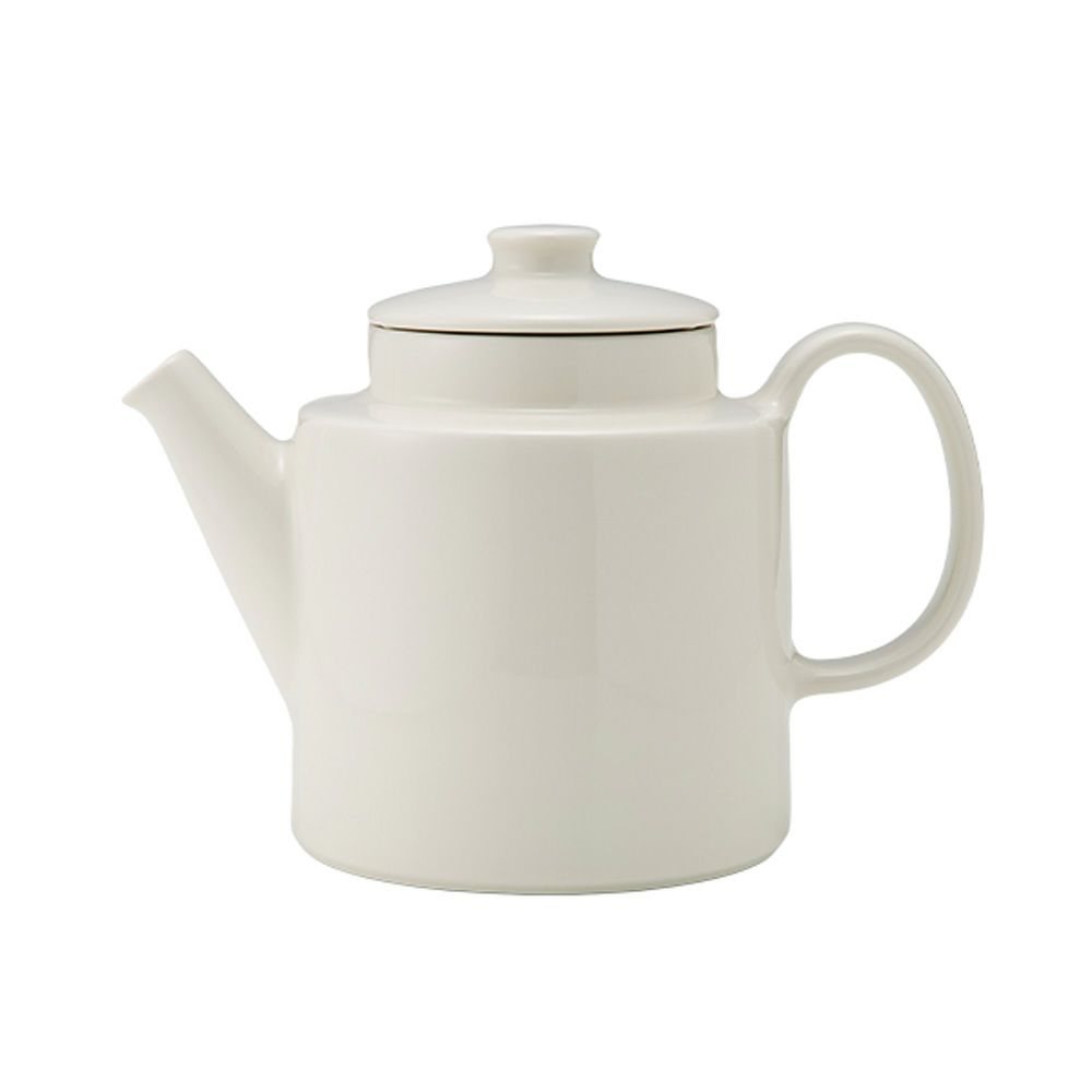 イッタラ（iittala） ティーマ ホワイト ティーポット 1L