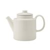 イッタラ（iittala） ティーマ ホワイト ティーポット 1L