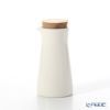 イッタラ（iittala） ティーマ ホワイト コルク付ミルクピッチャー 200ml