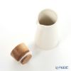 イッタラ（iittala） ティーマ ホワイト コルク付ミルクピッチャー 200ml