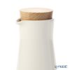 イッタラ（iittala） ティーマ ホワイト コルク付ミルクピッチャー 200ml