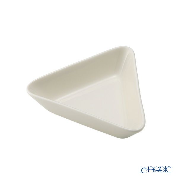 イッタラ（iittala） ティーマ ホワイト ミニサービング 3ピースセット