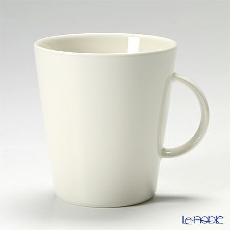 アラビア（ARABIA） ココ マグ 500ml ホワイト