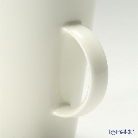 アラビア（ARABIA） ココ マグ 500ml ホワイト