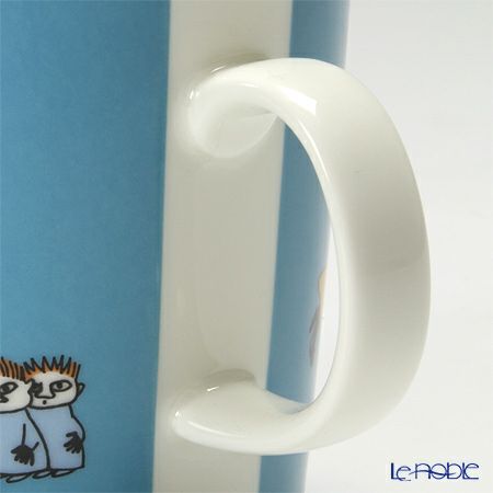 アラビア（ARABIA） ムーミン ミムラ夫人（MYMBLE’S MOTHER）2012 マグ 300ml