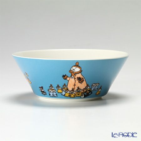 アラビア（ARABIA） ムーミン ミムラ夫人（MYMBLE’S MOTHER）2012 ボウル 15cm