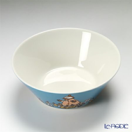 アラビア（ARABIA） ムーミン ミムラ夫人（MYMBLE’S MOTHER）2012 ボウル 15cm