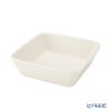 イッタラ（iittala） ティーマ ホワイト スクエアプレート 12×12cm