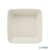 イッタラ（iittala） ティーマ ホワイト スクエアプレート 12×12cm