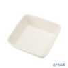 イッタラ（iittala） ティーマ ホワイト スクエアプレート 12×12cm