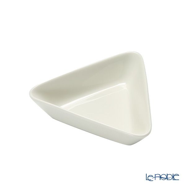 イッタラ（iittala） ティーマ ホワイト トライアングルプレート 1006241