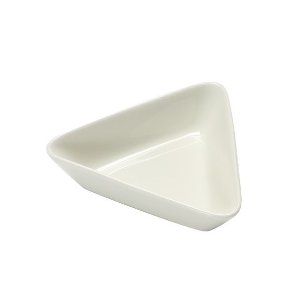 イッタラ（iittala） ティーマ ホワイト トライアングルプレート 1006241