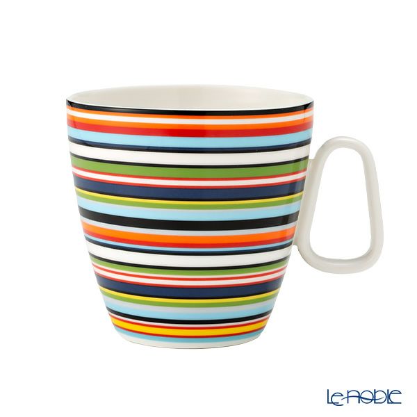 ☆新品☆ プレート&ボール6点セット origo オリゴ　ベージュ イッタラ（iittala） オリゴ オレンジ＆ベージュ マグ＆プレート