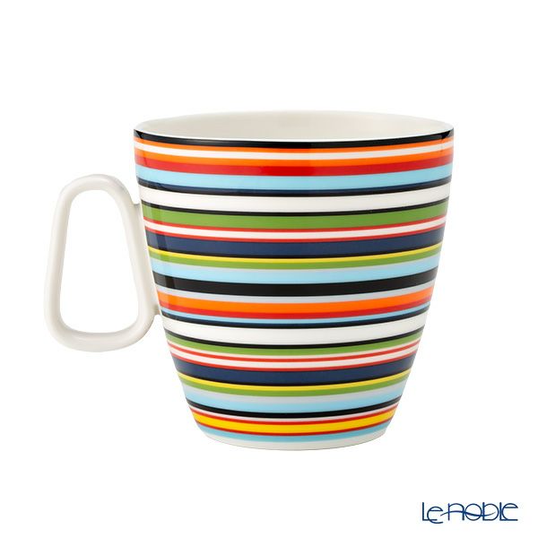 イッタラ（iittala） オリゴ オレンジ マグ（ハンドル付） 400ml