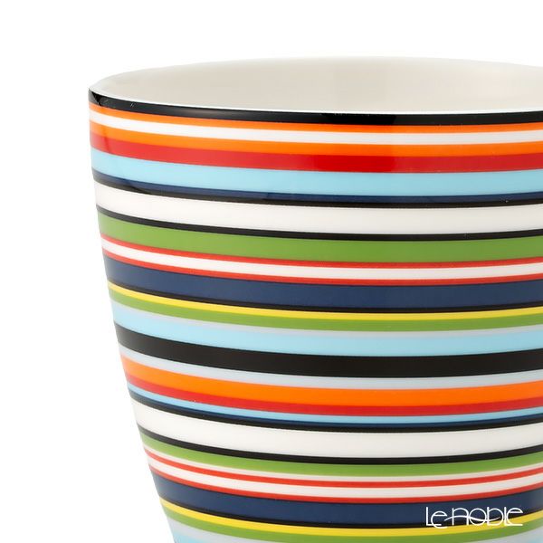 イッタラ（iittala） オリゴ オレンジ マグ（ハンドル付） 400ml