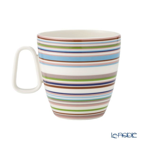 イッタラ（iittala） オリゴ ベージュ マグ（ハンドル付） 400ml