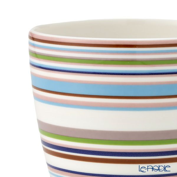 イッタラ（iittala） オリゴ ベージュ マグ（ハンドル付） 400ml