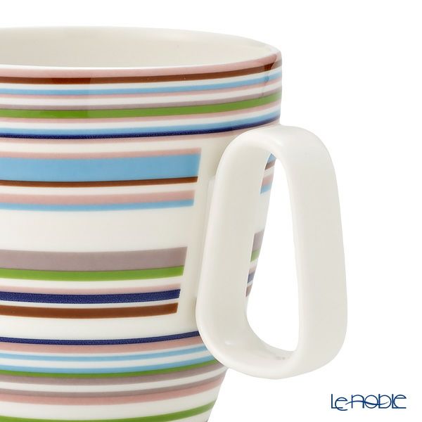 イッタラ（iittala） オリゴ ベージュ マグ（ハンドル付） 400ml