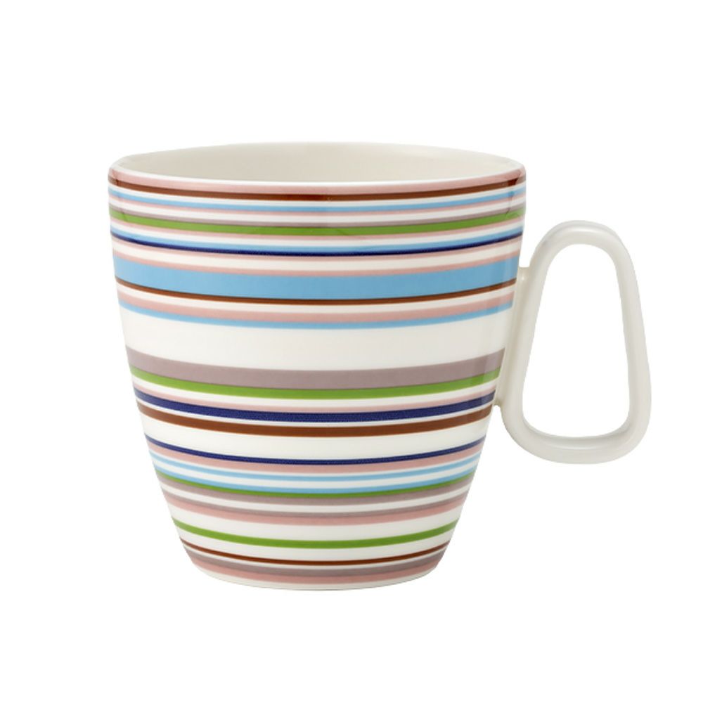 イッタラ（iittala） オリゴ ベージュ マグ（ハンドル付） 400ml