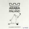 アラビア（ARABIA） ムーミン アドベンチャー ムーブ 2013 マグ 300ml