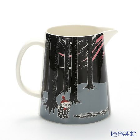 アラビア（ARABIA） ムーミン アドベンチャームーブ ピッチャー 1L