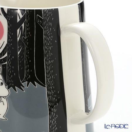 アラビア（ARABIA） ムーミン アドベンチャームーブ ピッチャー 1L