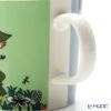 アラビア（ARABIA） ムーミン スナフキン（SNUFKIN） グリーン 2015 マグ 300ml