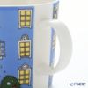 アラビア（ARABIA） ムーミン ムーミン生誕70周年記念 ムーミンハウス（MOOMINHOUSE） 2015 マグ 300ml