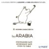 アラビア（ARABIA） ムーミン ムーミン生誕70周年記念 ムーミンハウス（MOOMINHOUSE） 2015 マグ 300ml