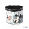 アラビア（ARABIA） ムーミン アドベンチャームーブ 蓋付ジャー 700ml