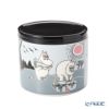 アラビア（ARABIA） ムーミン アドベンチャームーブ 蓋付ジャー 700ml