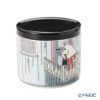 アラビア（ARABIA） ムーミン アドベンチャームーブ 蓋付ジャー 700ml