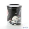 アラビア（ARABIA） ムーミン アドベンチャームーブ 蓋付ジャー 1.2L