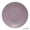 アラビア（ARABIA） 24h Avec アベック パープル プレート 26cm
