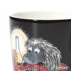 アラビア（ARABIA） ムーミン ご先祖様 ブラック マグ 300ml