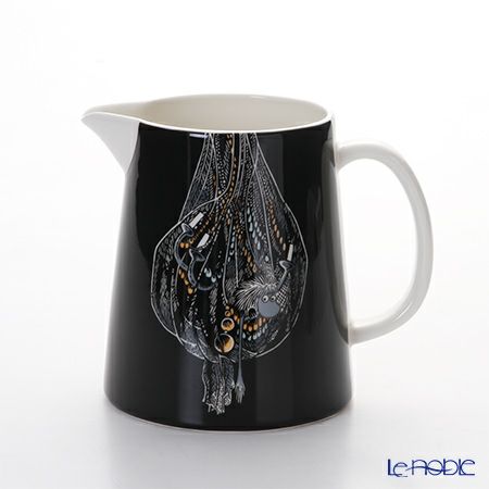 アラビア（ARABIA） ムーミン ご先祖様 ピッチャー 1.0L