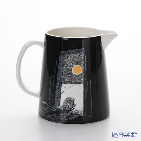 アラビア（ARABIA） ムーミン ご先祖様 ピッチャー 1.0L