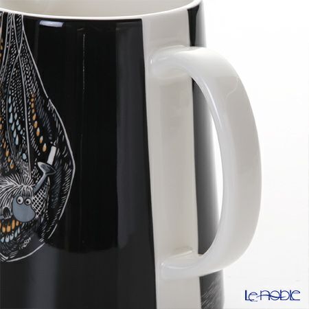 アラビア（ARABIA） ムーミン ご先祖様 ピッチャー 1.0L