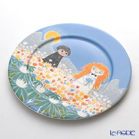 アラビア（ARABIA） ムーミン フレンドシップ サービングプレート 30cm