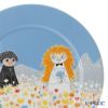 アラビア（ARABIA） ムーミン フレンドシップ サービングプレート 30cm