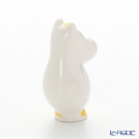 アラビア（ARABIA） ムーミン コレクション ミニフィギュア スノークのおじょうさん 6cm