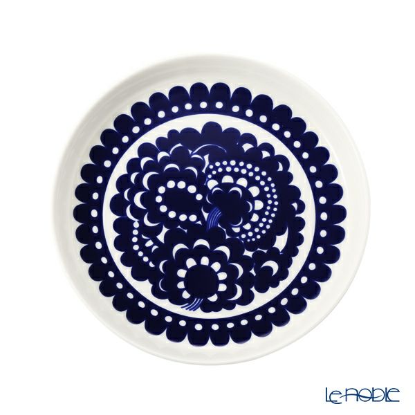 アラビア（ARABIA） エステリ プレート 19cm