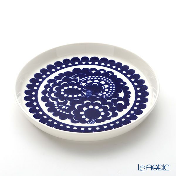 アラビア（ARABIA） エステリ プレート 19cm