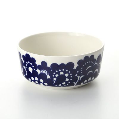 アラビア（ARABIA） エステリ ボウル 13cm | ブランド洋食器専門店ル